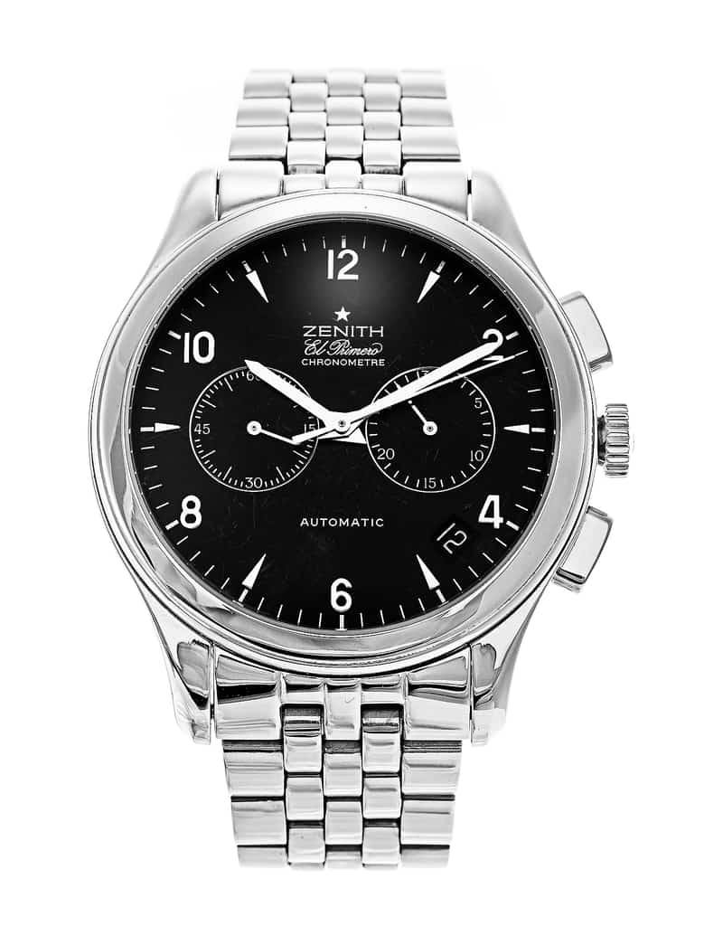 Zenith Class 03.0510.4002/21.M510 Zenith Class 03.0510.4002/21.M510